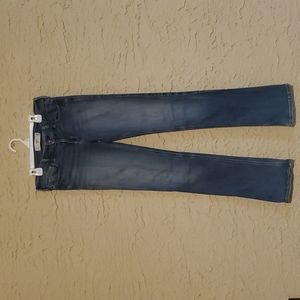 Hollister Boot Jean Long